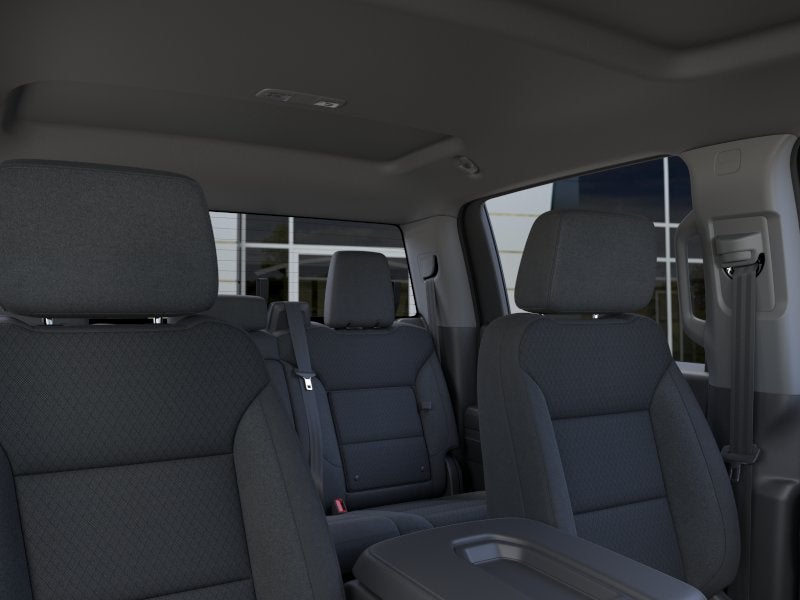 2026 GMC Sierra 1500 Elevation - Photo 27