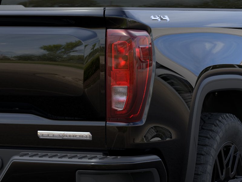 2026 GMC Sierra 1500 Elevation - Photo 38