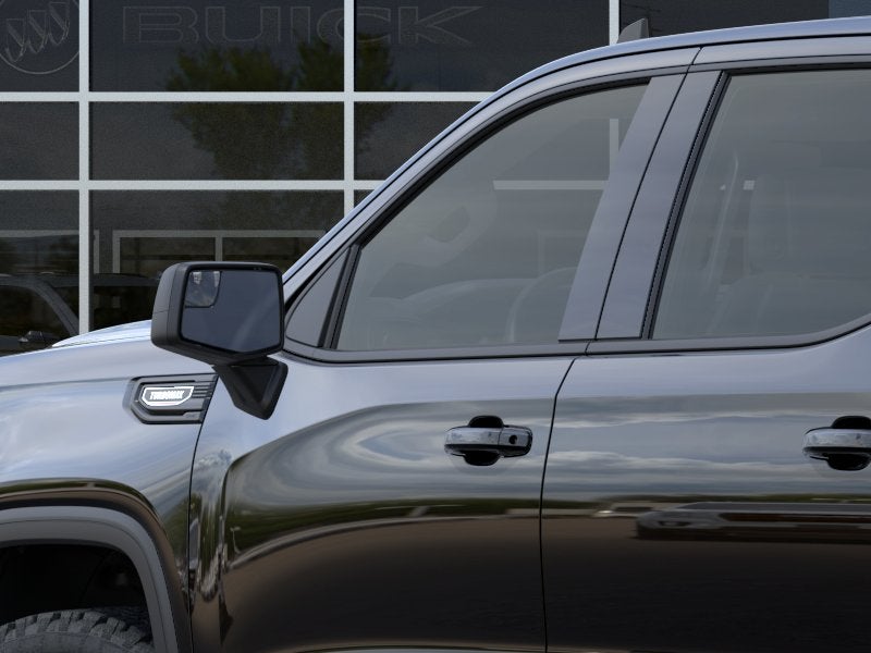 2026 GMC Sierra 1500 Elevation - Photo 39