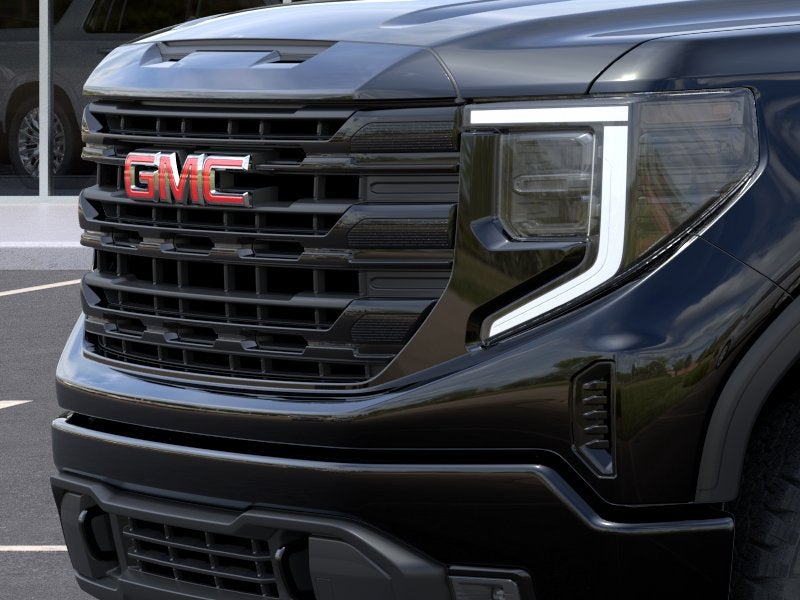 2026 GMC Sierra 1500 Elevation - Photo 40