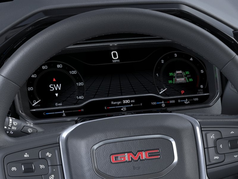 2026 GMC Sierra 1500 Elevation - Photo 45