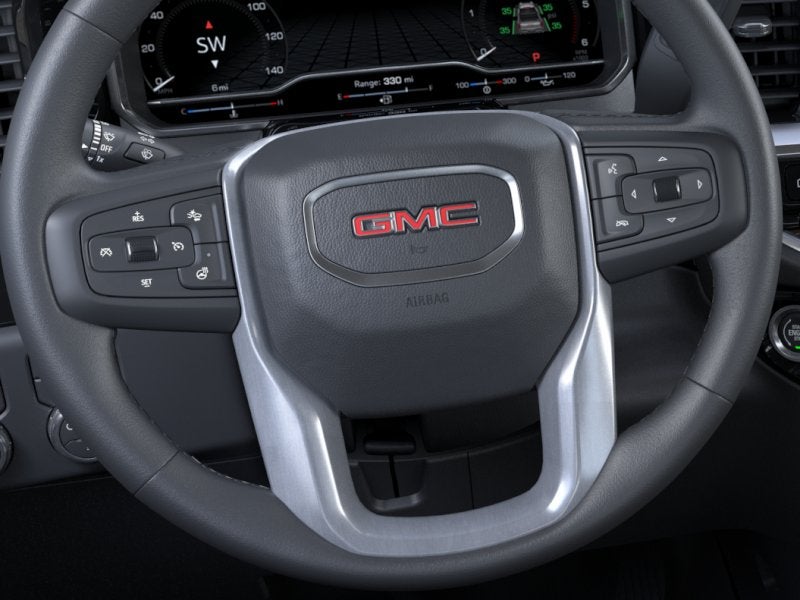 2026 GMC Sierra 1500 Elevation - Photo 46