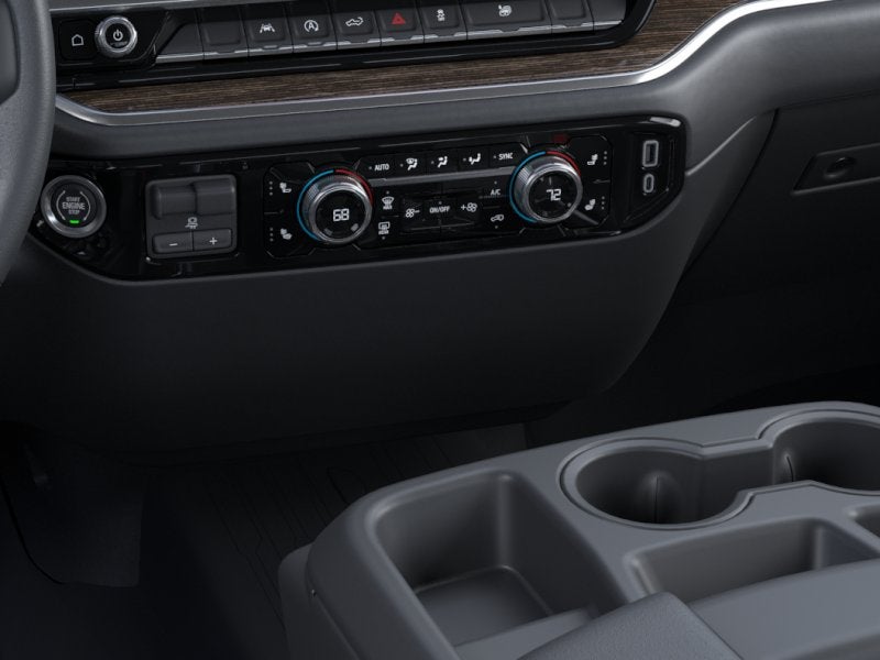 2026 GMC Sierra 1500 Elevation - Photo 50