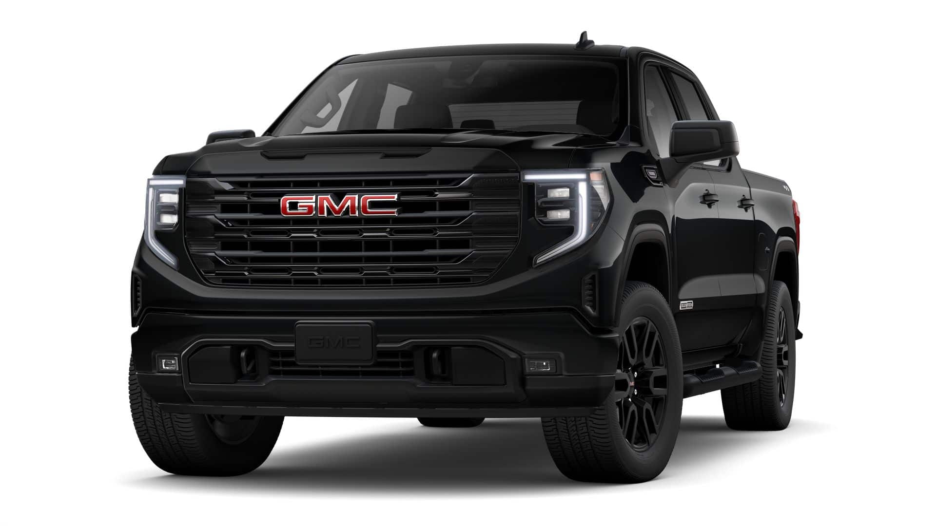 2026 GMC Sierra 1500 Elevation - Photo 52