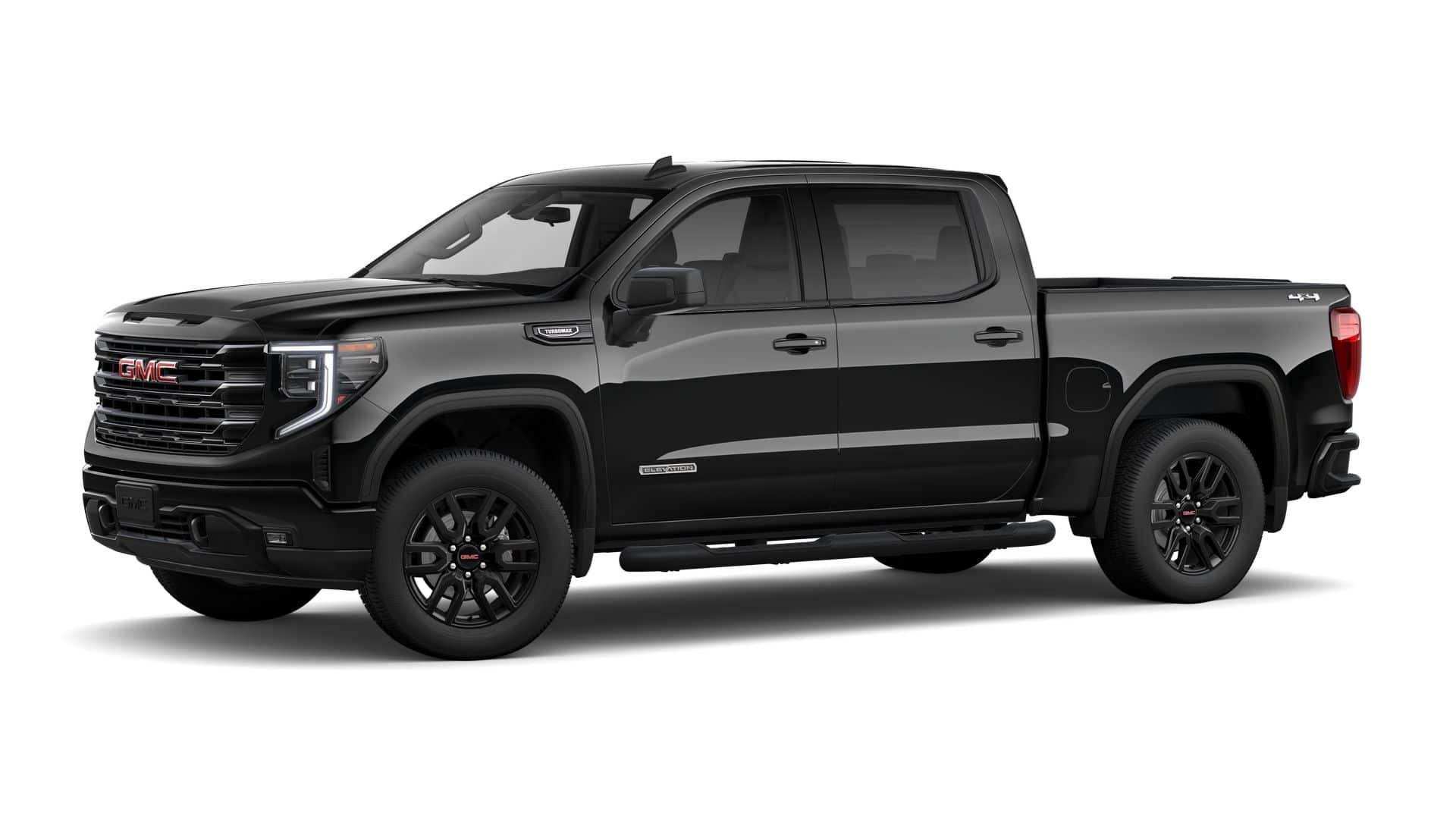 2026 GMC Sierra 1500 Elevation - Photo 53