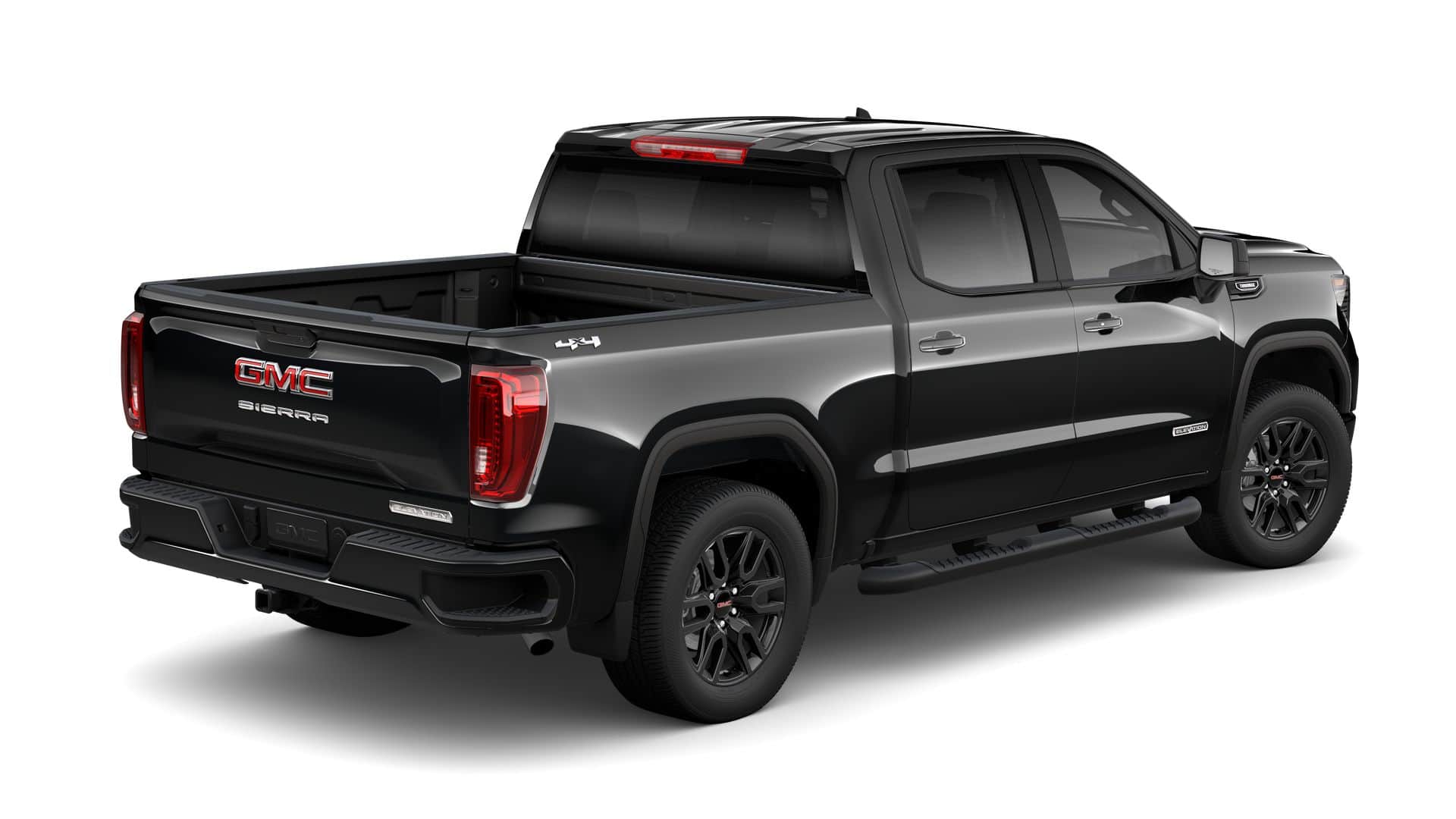 2026 GMC Sierra 1500 Elevation - Photo 54