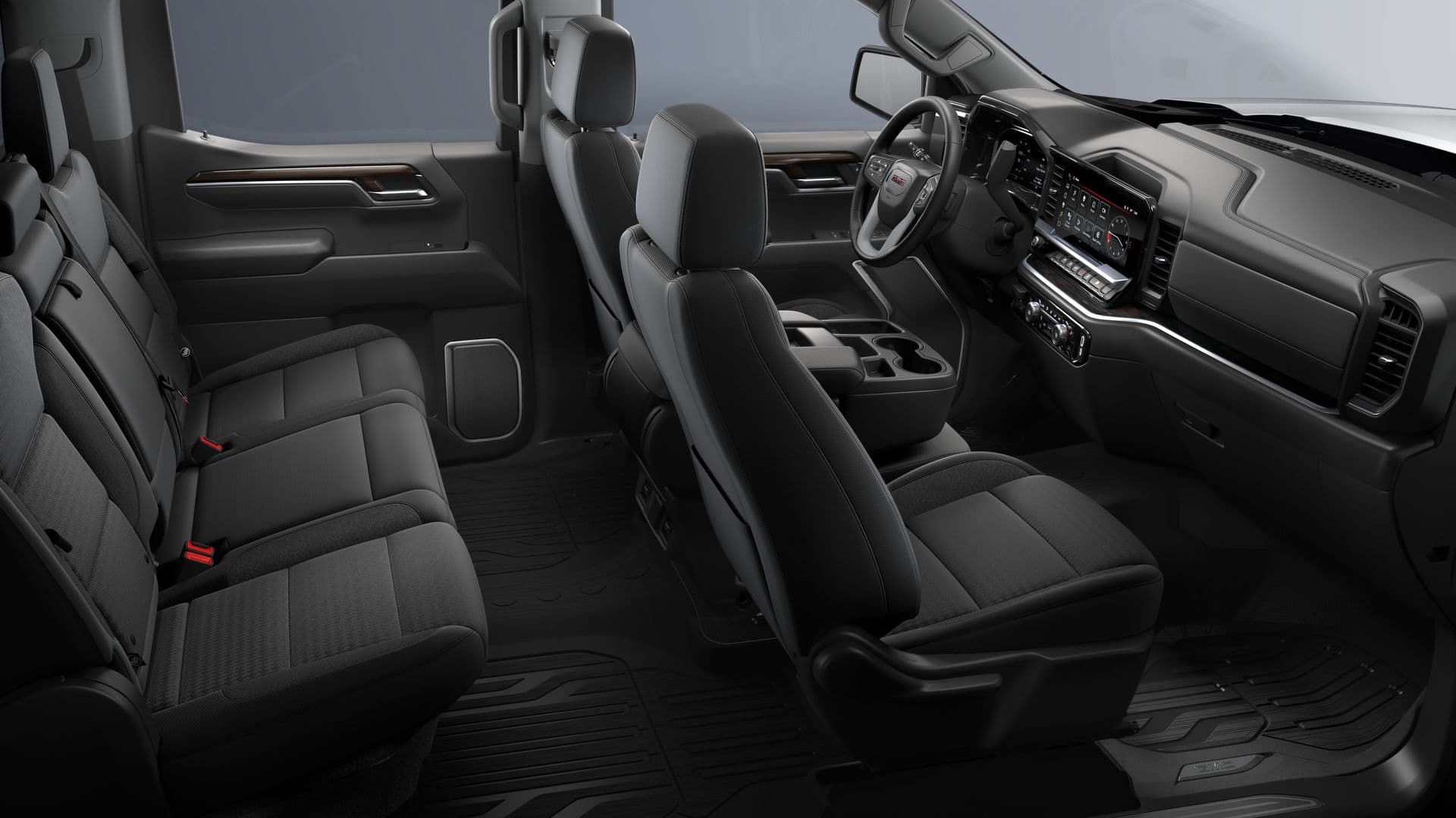 2026 GMC Sierra 1500 Elevation - Photo 58