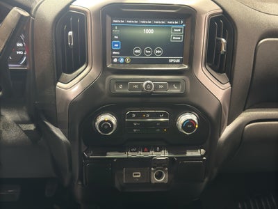 2019 GMC Sierra 1500 BASE