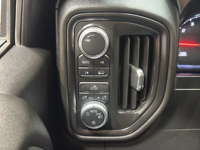 2019 GMC Sierra 1500 BASE