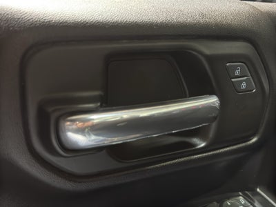 2019 GMC Sierra 1500 BASE