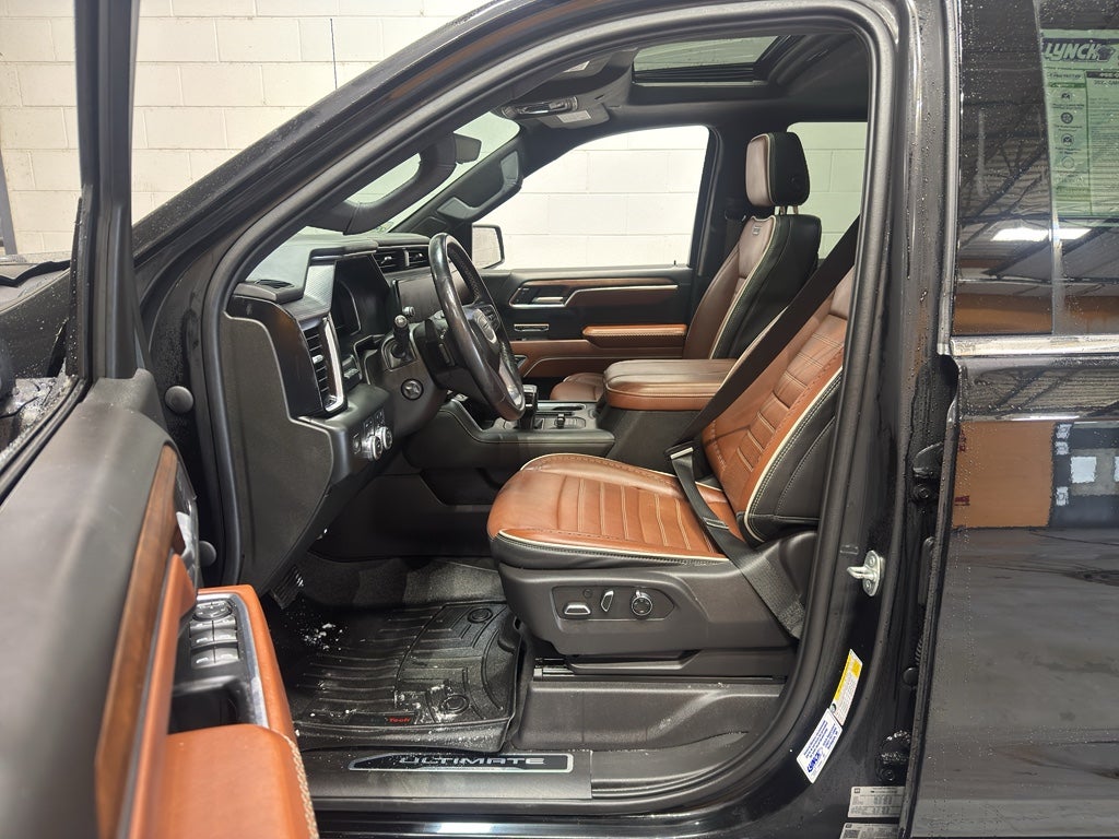 2023 GMC Sierra 1500 Denali Ultimate