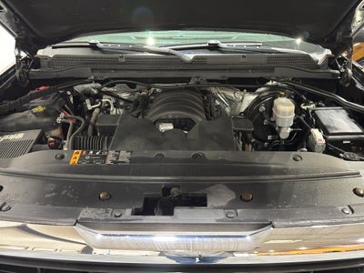 2017 GMC Sierra 1500 BASE