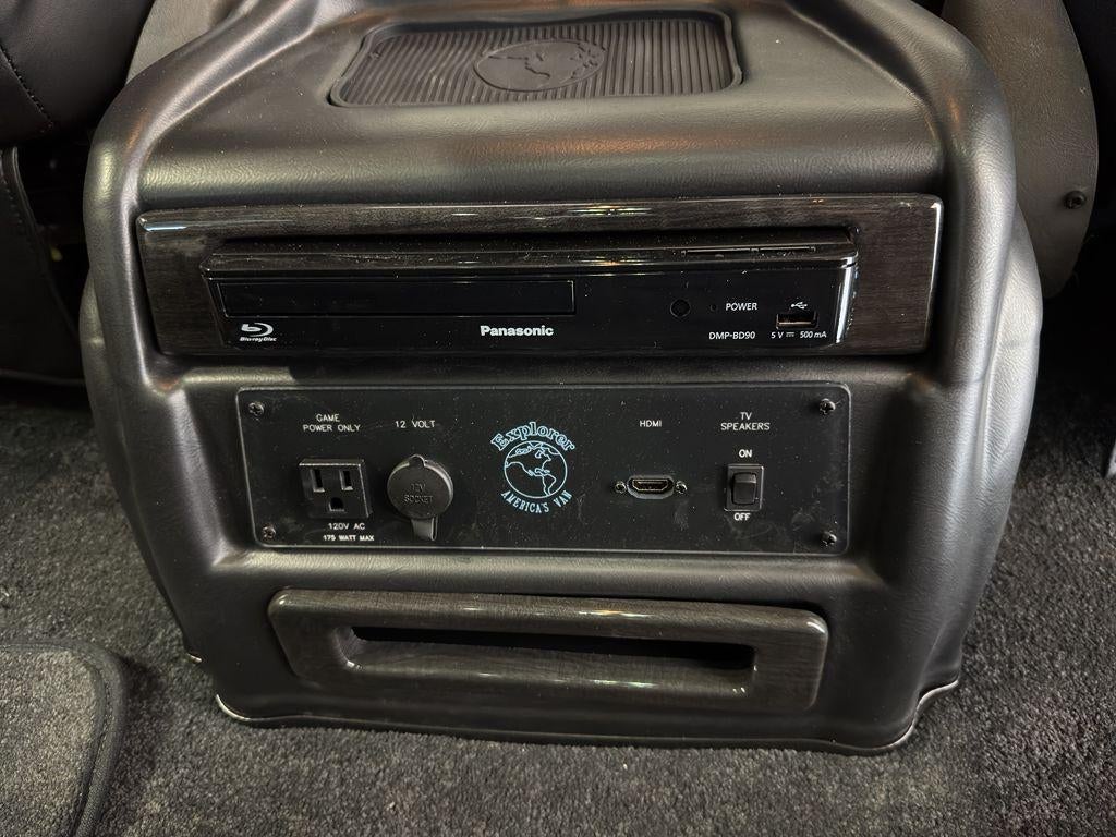 2025 GMC Savana Cargo 2500 Work Van