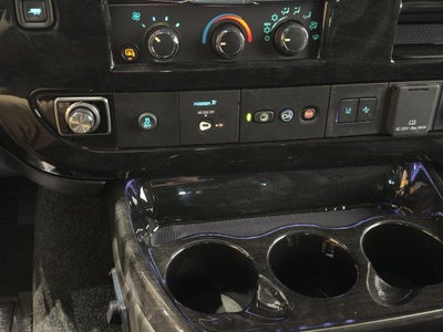 2025 GMC Savana Cargo 2500 Work Van