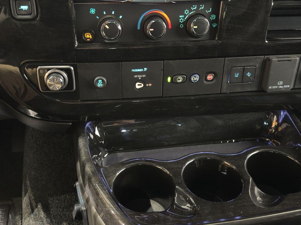 2025 GMC Savana Cargo 2500 Work Van