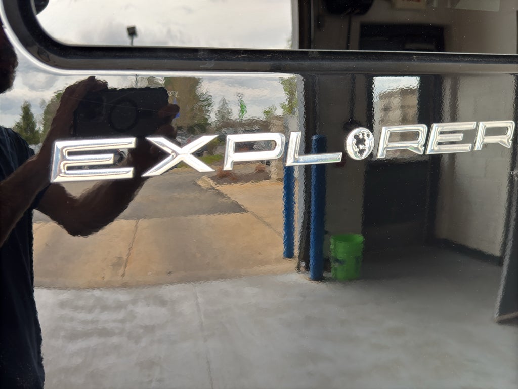 2023 GMC Savana Cargo 2500 Work Van