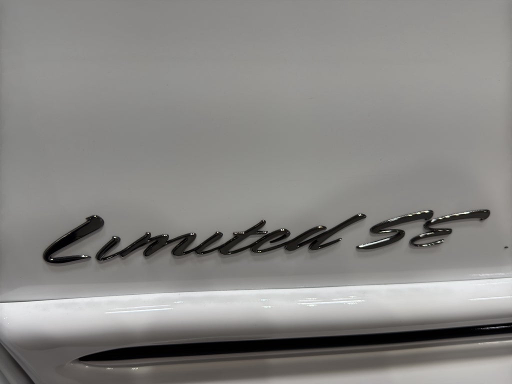 2025 GMC Savana Cargo 2500 Work Van