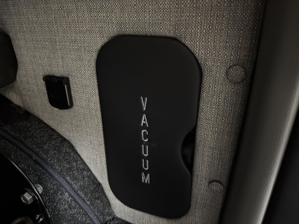 2025 GMC Savana Cargo 2500 Work Van