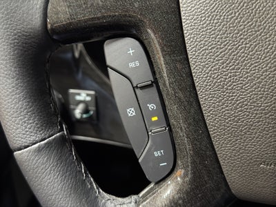 2025 GMC Savana Cargo 2500 Work Van