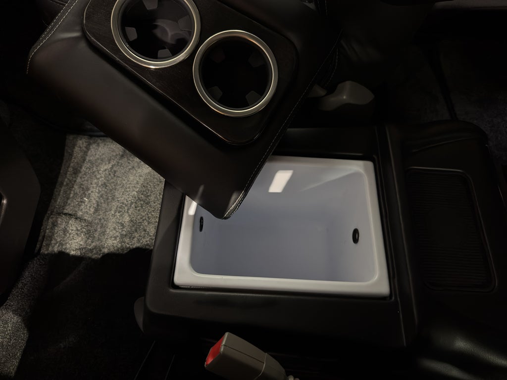 2025 GMC Savana Cargo 2500 Work Van