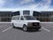 2025 GMC Savana Cargo 2500 Work Van