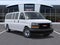 2025 GMC Savana Cargo 2500 Work Van