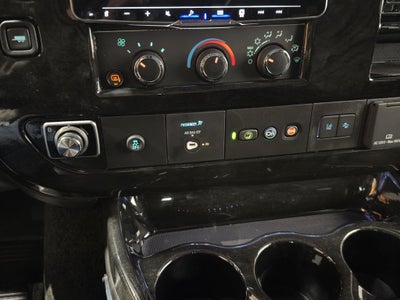 2025 GMC Savana Cargo 2500 Work Van