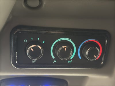 2025 GMC Savana Cargo 2500 Work Van