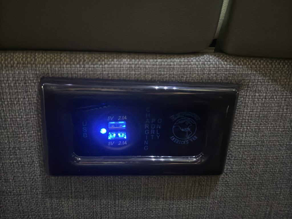 2025 GMC Savana Cargo 2500 Work Van