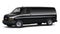 2025 GMC Savana Cargo 2500 Work Van