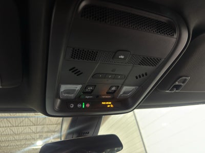 2024 Cadillac XT5 Sport