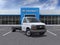 2026 Chevrolet Express Cutaway 4500 2WT