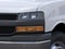 2026 Chevrolet Express Cutaway 4500 2WT