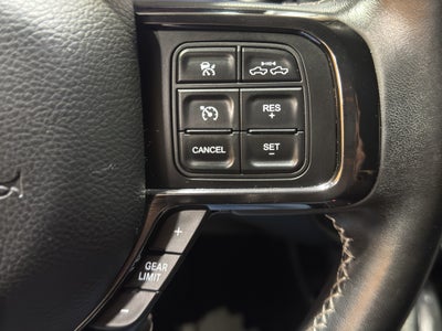 2022 RAM 2500 Limited