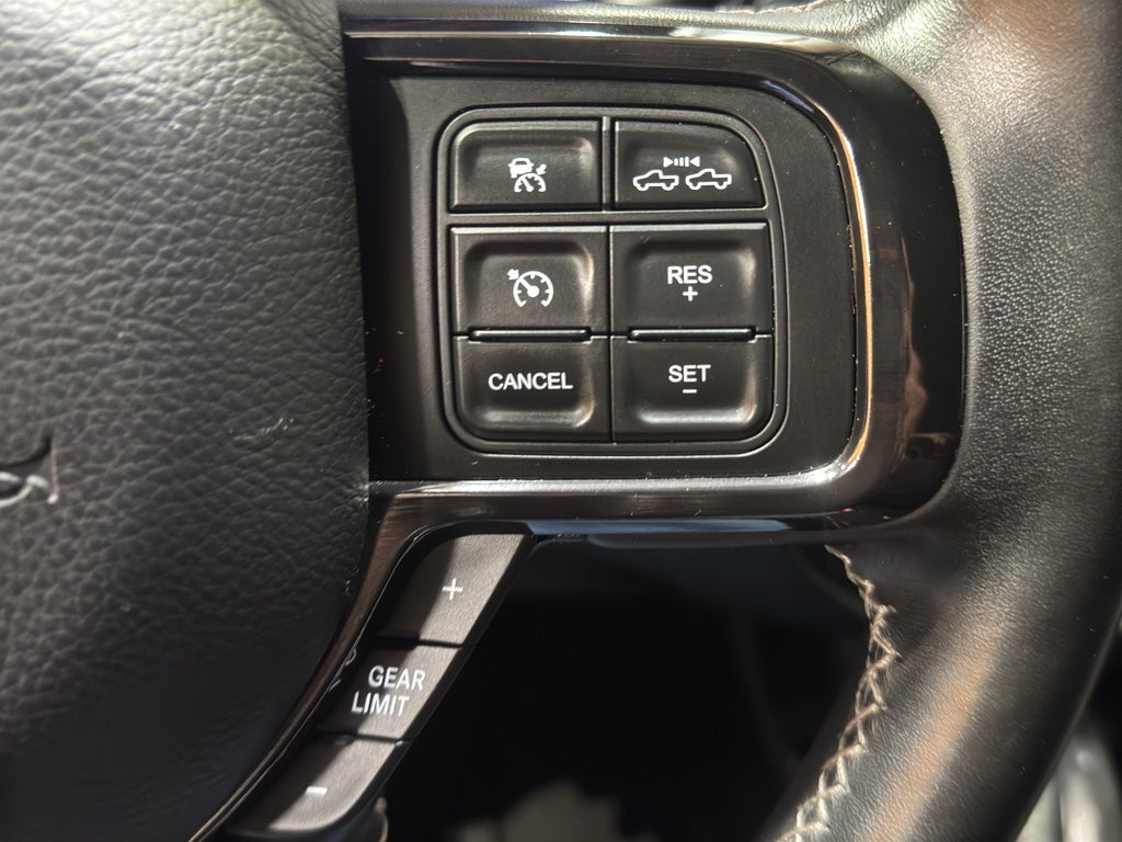 2022 RAM 2500 Limited