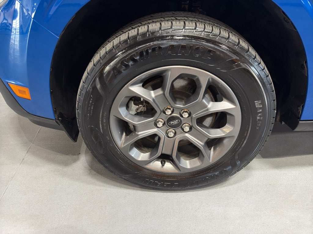 2022 Ford Maverick XL