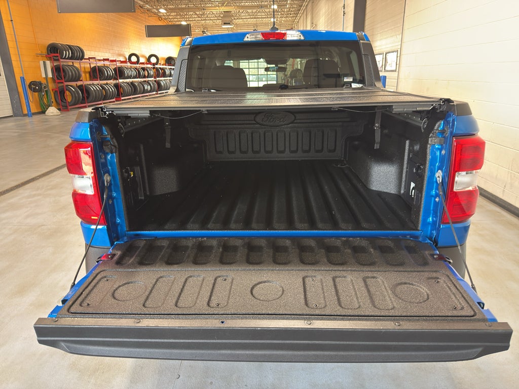 2022 Ford Maverick XL