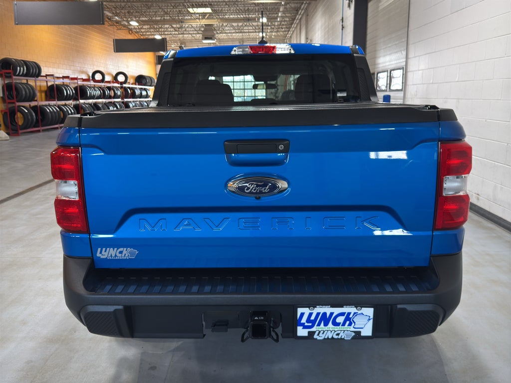 2022 Ford Maverick XL