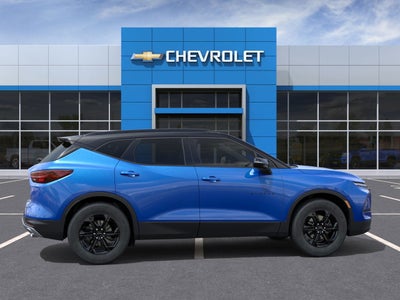 2026 Chevrolet Blazer 3LT