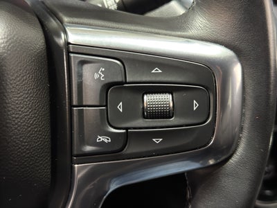 2022 Chevrolet Blazer 3LT