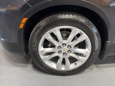 2022 Chevrolet Blazer 3LT