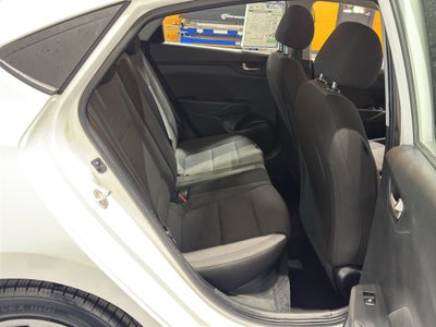 2020 Hyundai Accent SE