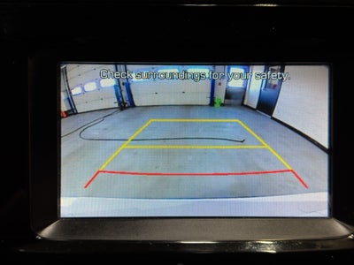 2020 Hyundai Accent SE