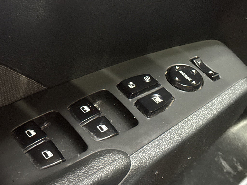 2020 Hyundai Accent SE