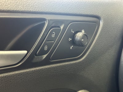 2017 Volkswagen Jetta 1.4T SE