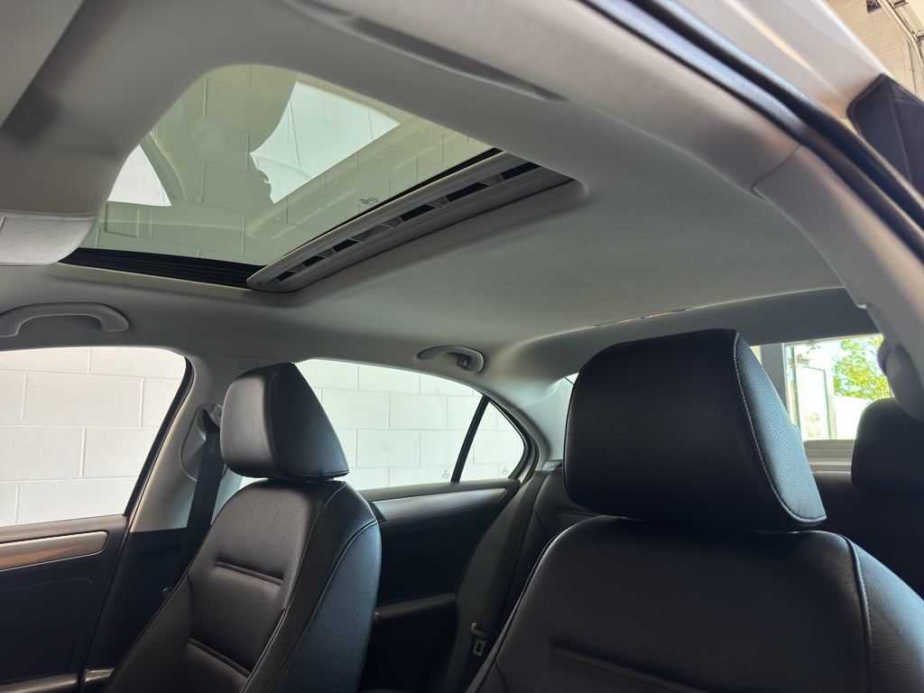 2017 Volkswagen Jetta 1.4T SE