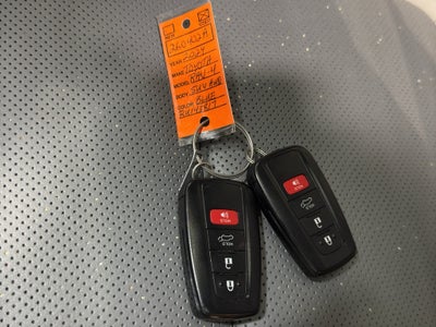 2024 Toyota RAV4 Hybrid Limited