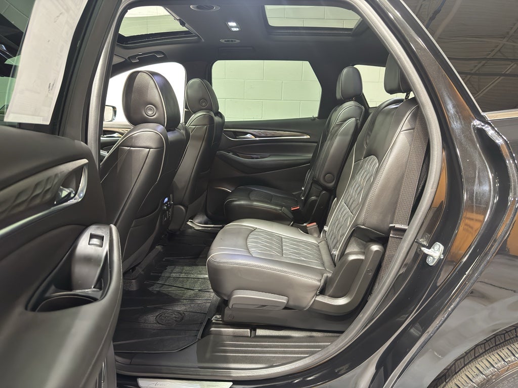 2024 Buick Enclave Avenir