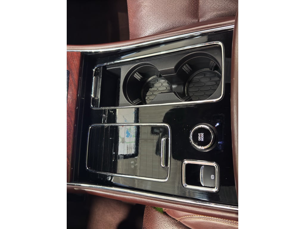 2020 Lincoln Aviator Black Label