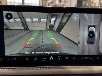 2023 Lincoln Corsair Reserve